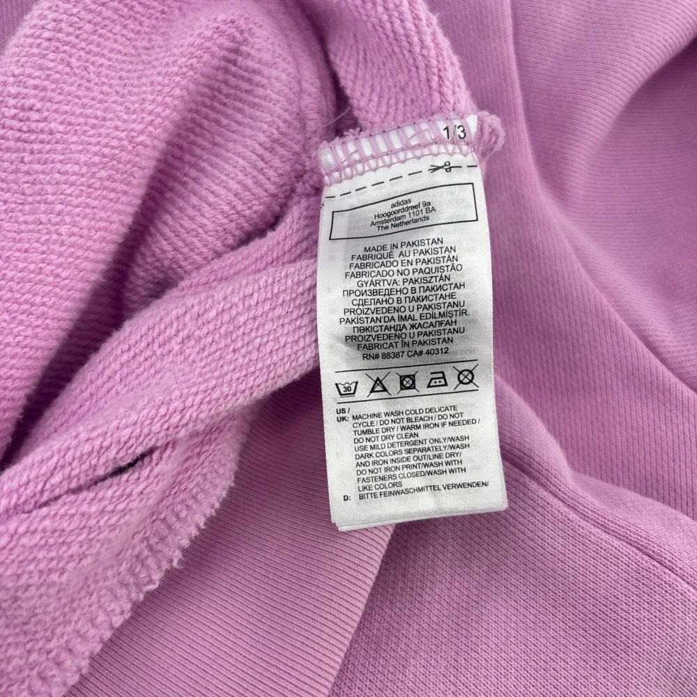 adidas adventure hoodie
